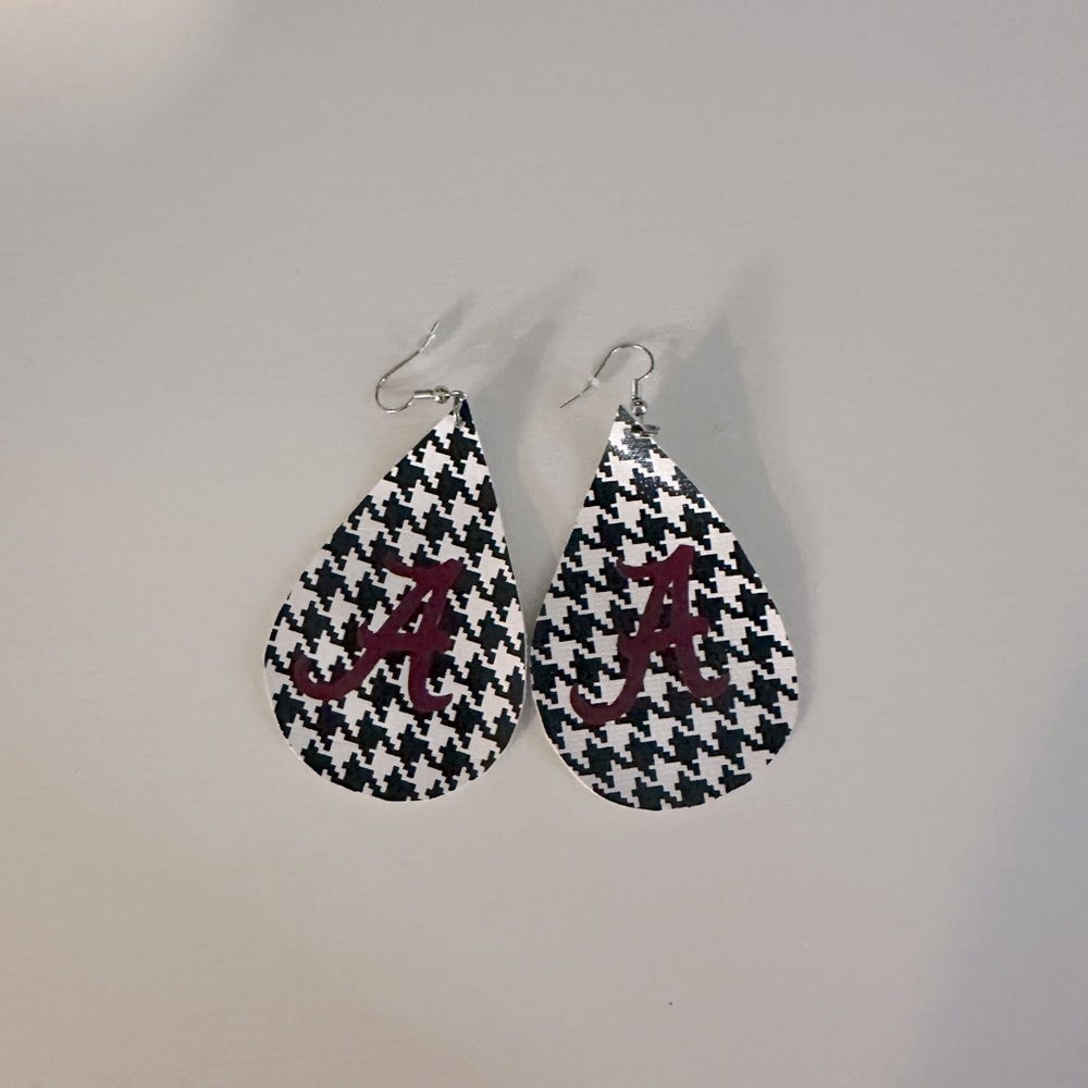 Alabama Earrings